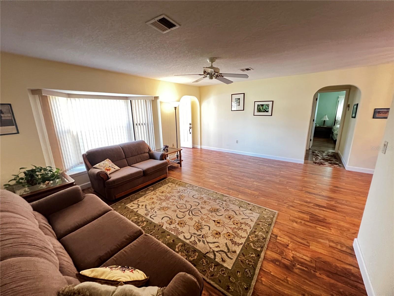 PORT CHARLOTTE SEC 018 - Residential