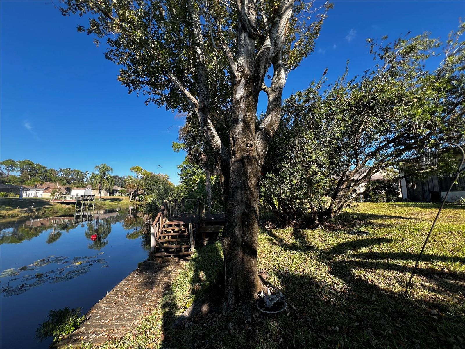 PORT CHARLOTTE SEC 018 - Residential