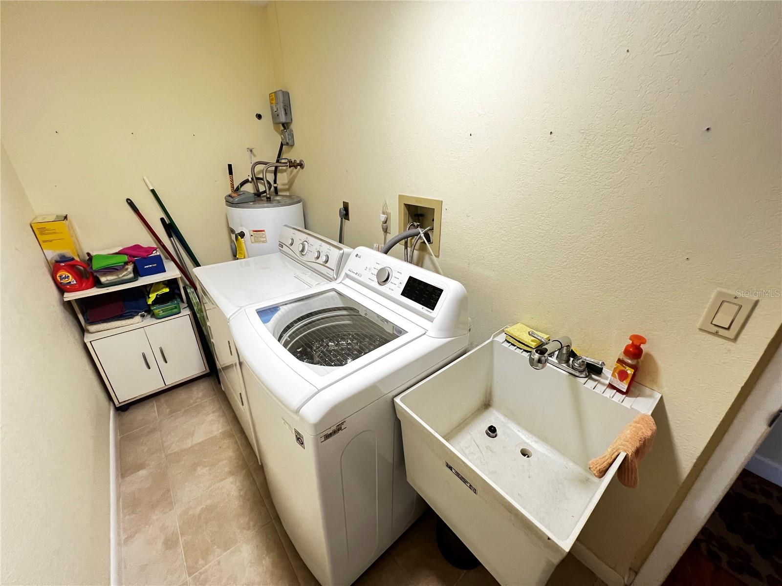 PORT CHARLOTTE SEC 018 - Residential