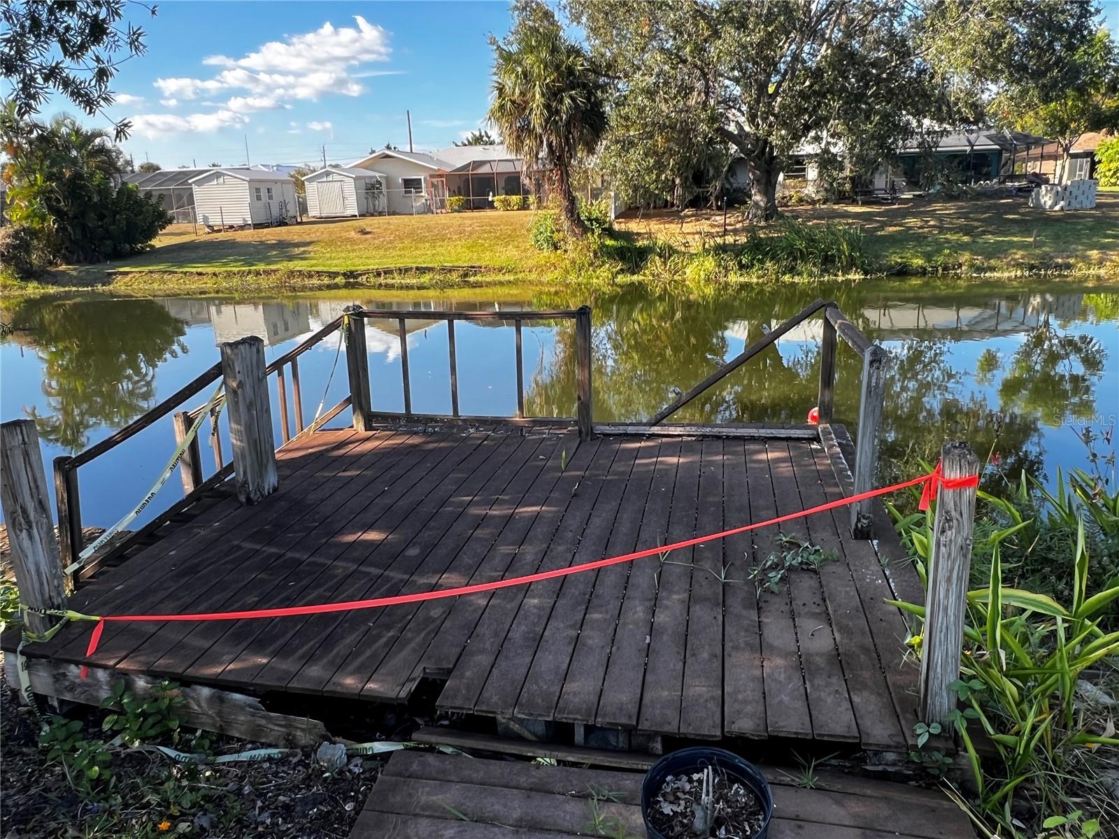 PORT CHARLOTTE SEC 018 - Residential