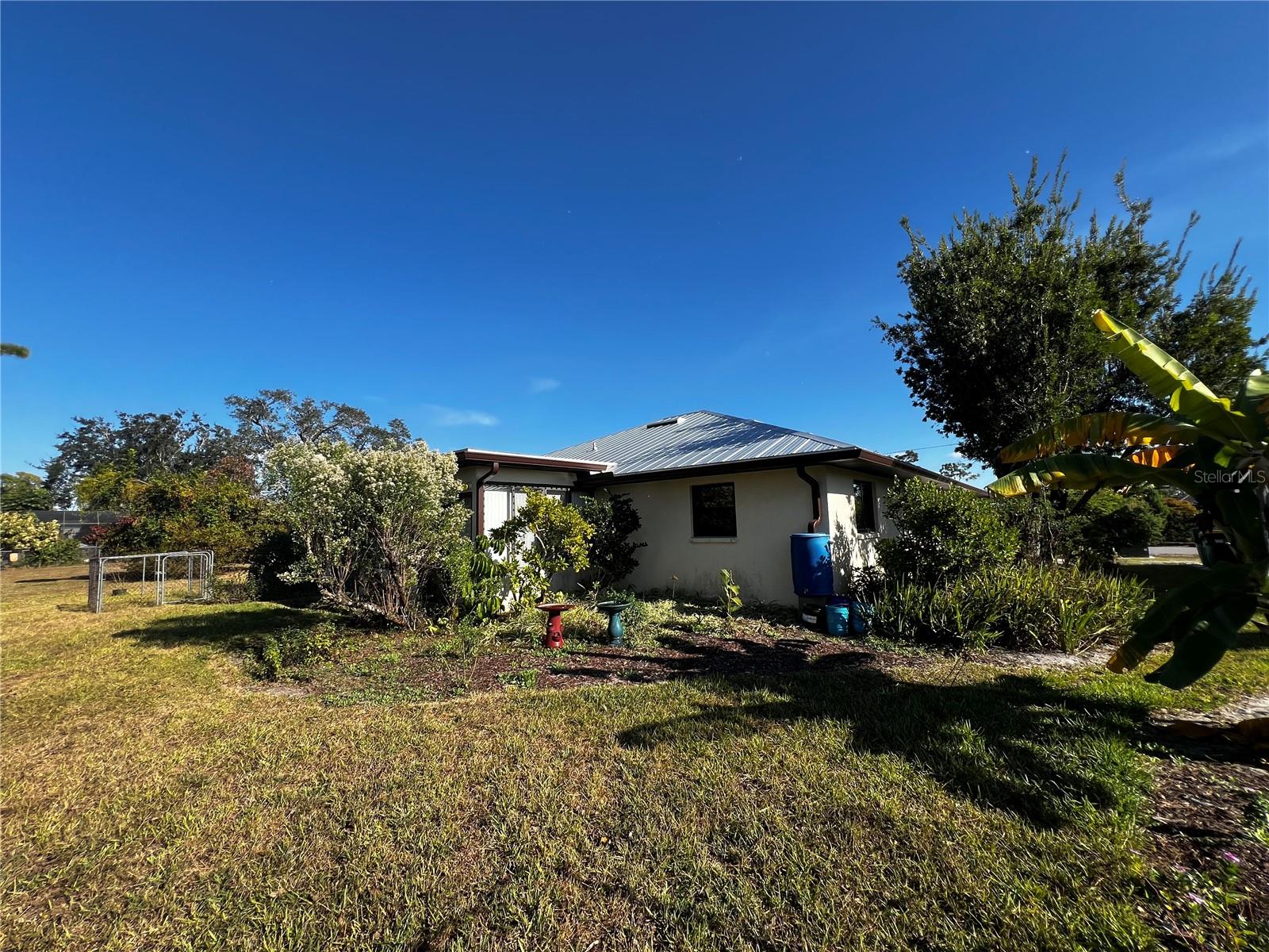 PORT CHARLOTTE SEC 018 - Residential