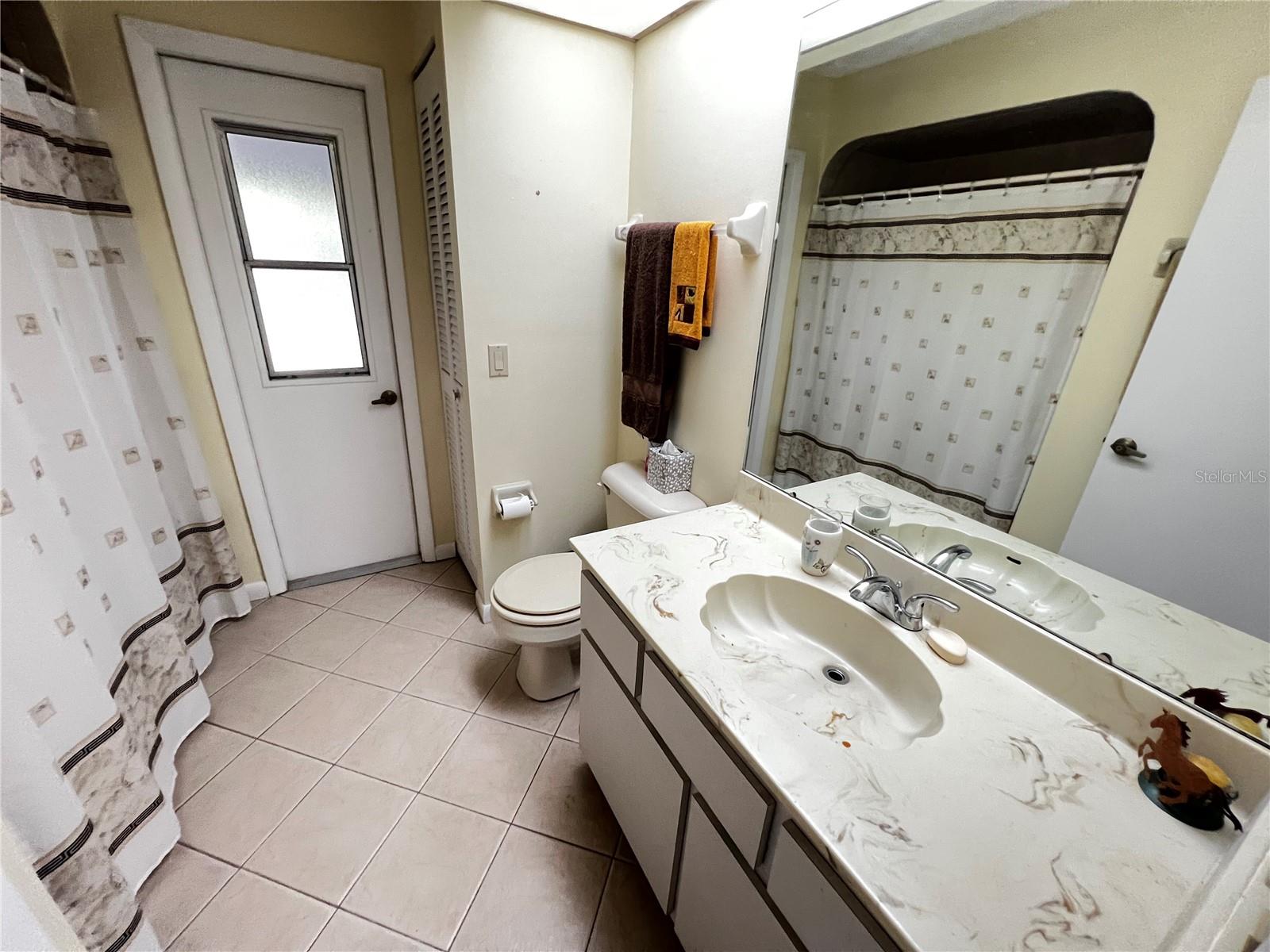 PORT CHARLOTTE SEC 018 - Residential