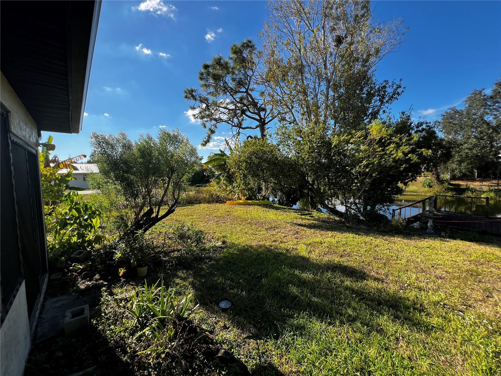 PORT CHARLOTTE SEC 018 - Residential