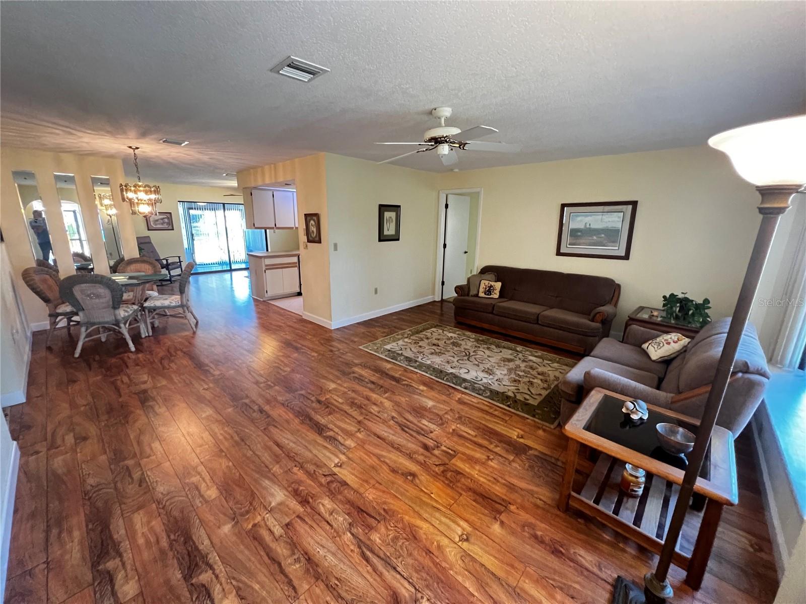 PORT CHARLOTTE SEC 018 - Residential