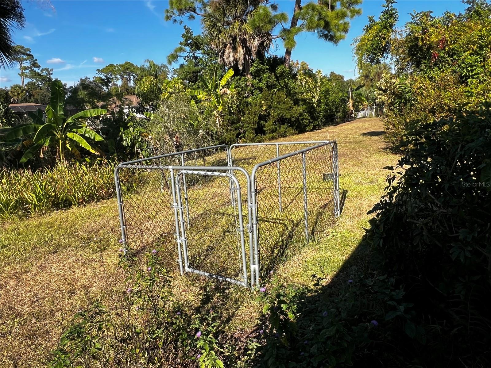 PORT CHARLOTTE SEC 018 - Residential