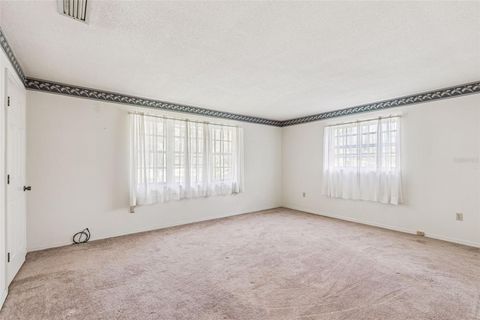 Tiny photo for 551 NE 200 Avenue, Williston, FL 32696 (MLS # O6351165)