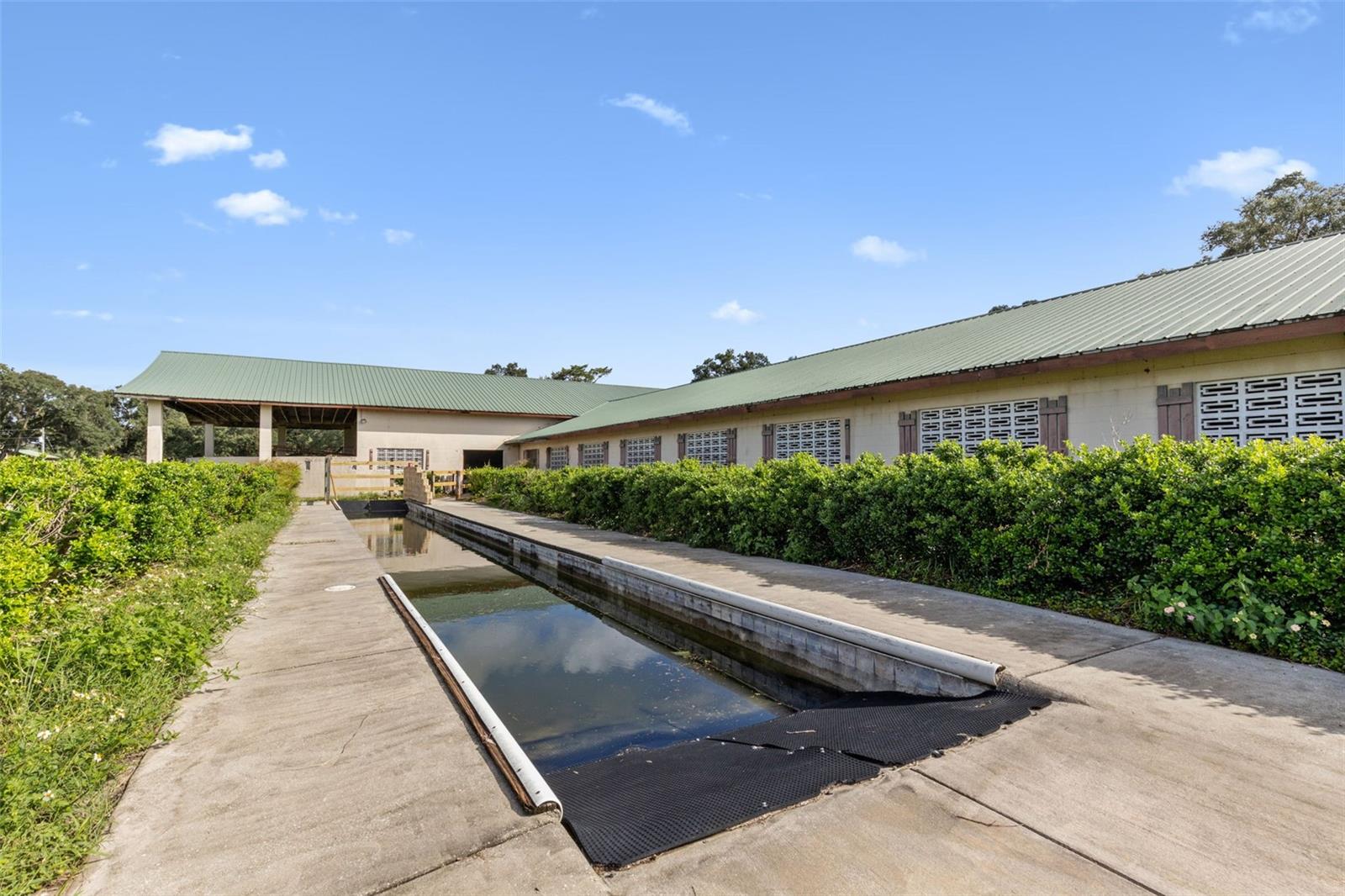 FARM NONSUB - Commercial Sale