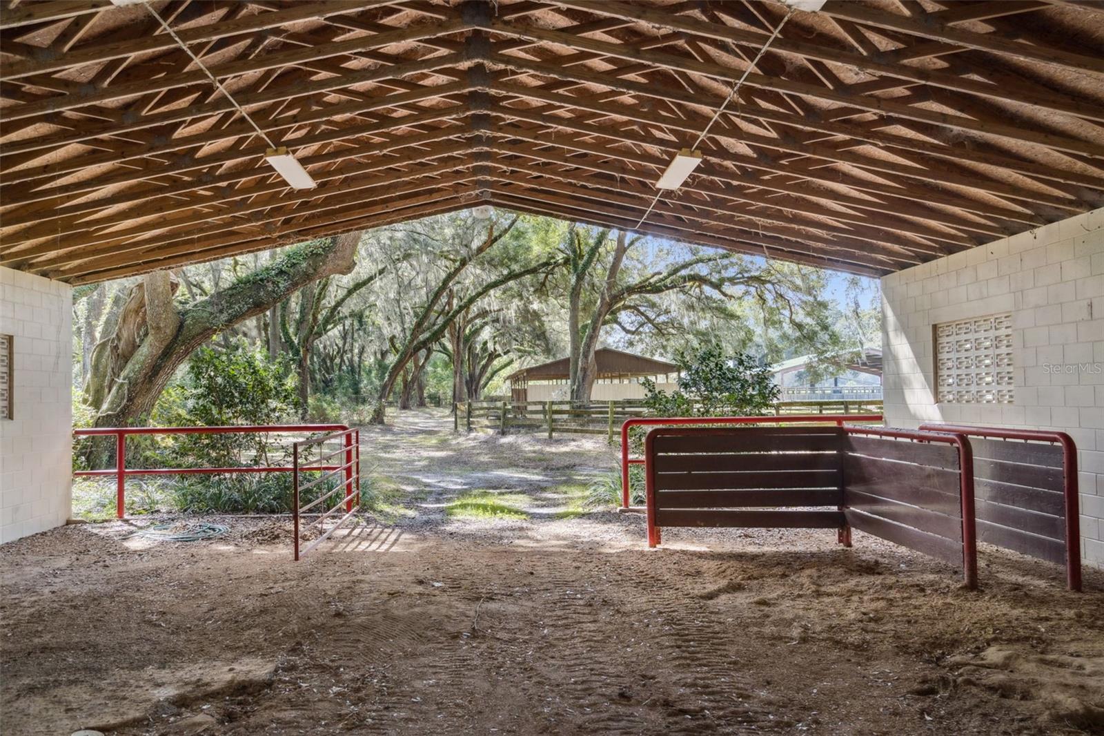 FARM NONSUB - Commercial Sale