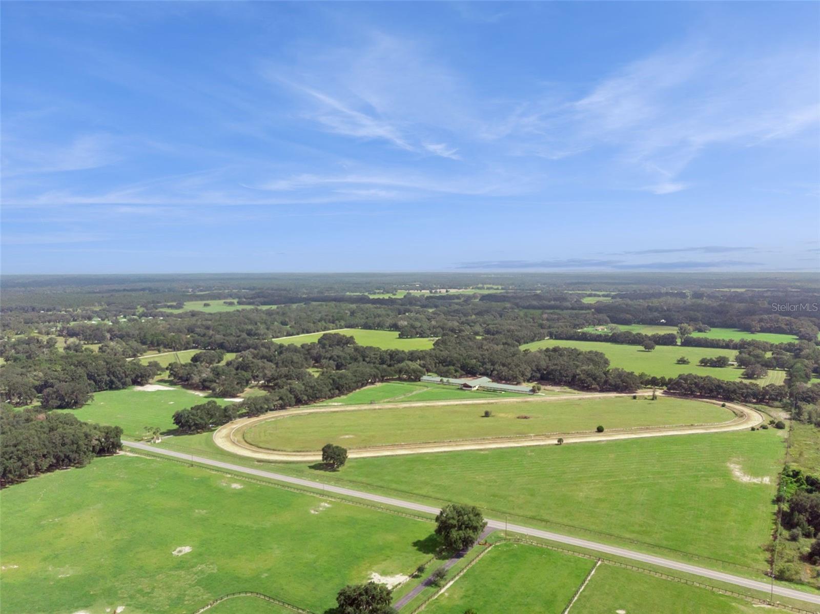 FARM NONSUB - Commercial Sale