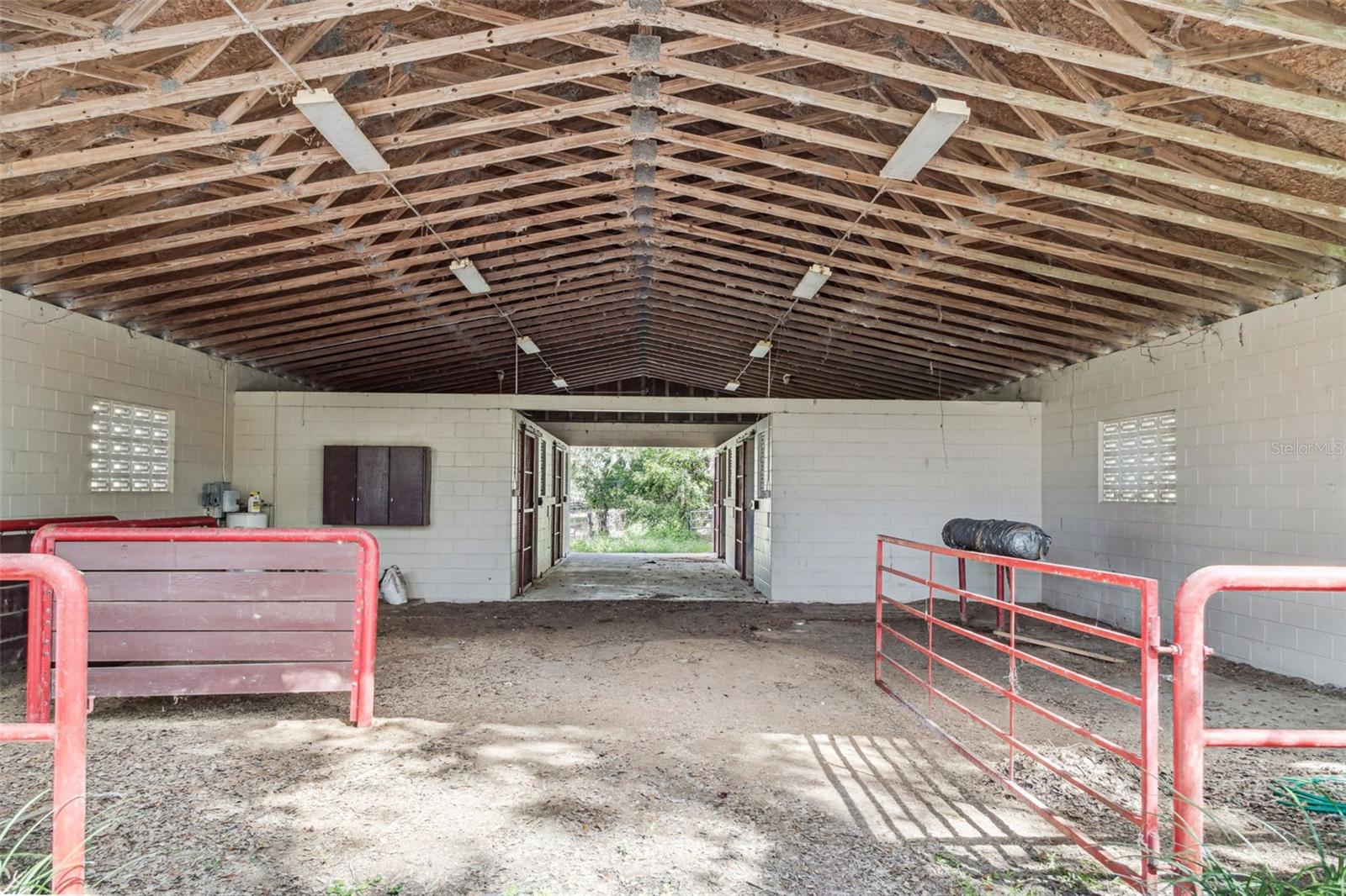 FARM NONSUB - Commercial Sale