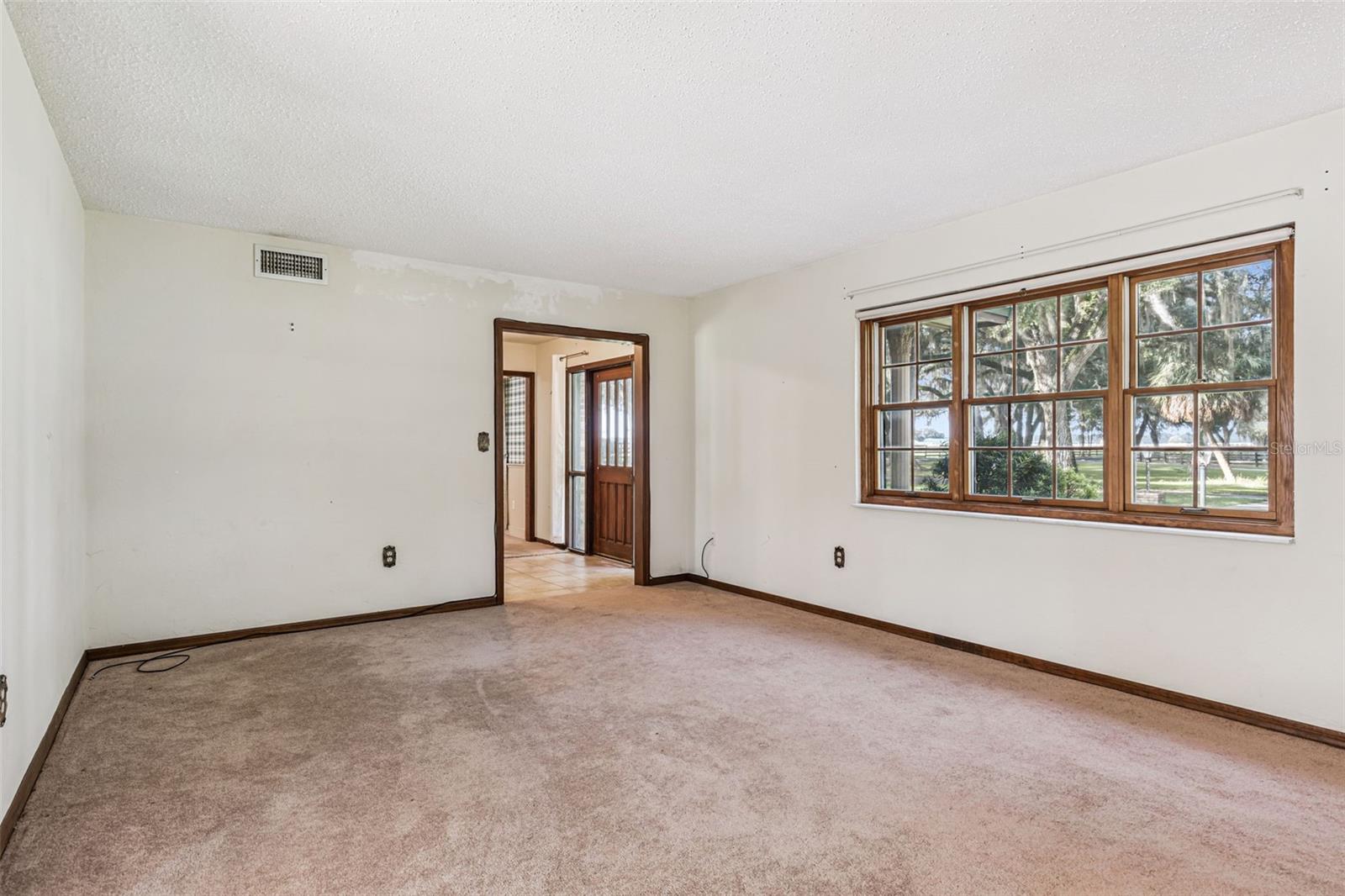 FARM NONSUB - Commercial Sale