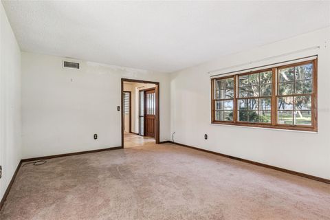 Tiny photo for 551 NE 200 Avenue, Williston, FL 32696 (MLS # O6351165)