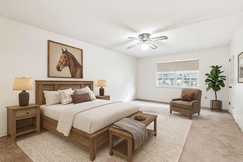 Tiny photo for 551 NE 200 Avenue, Williston, FL 32696 (MLS # O6351165)