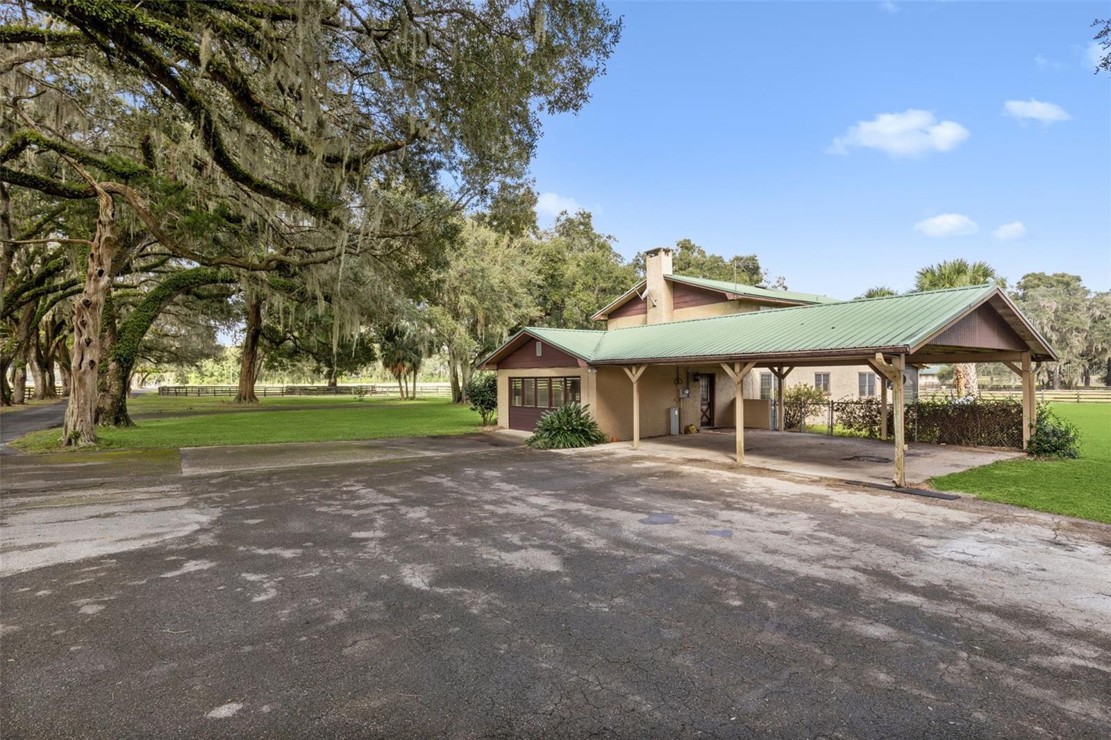 FARM NONSUB - Commercial Sale