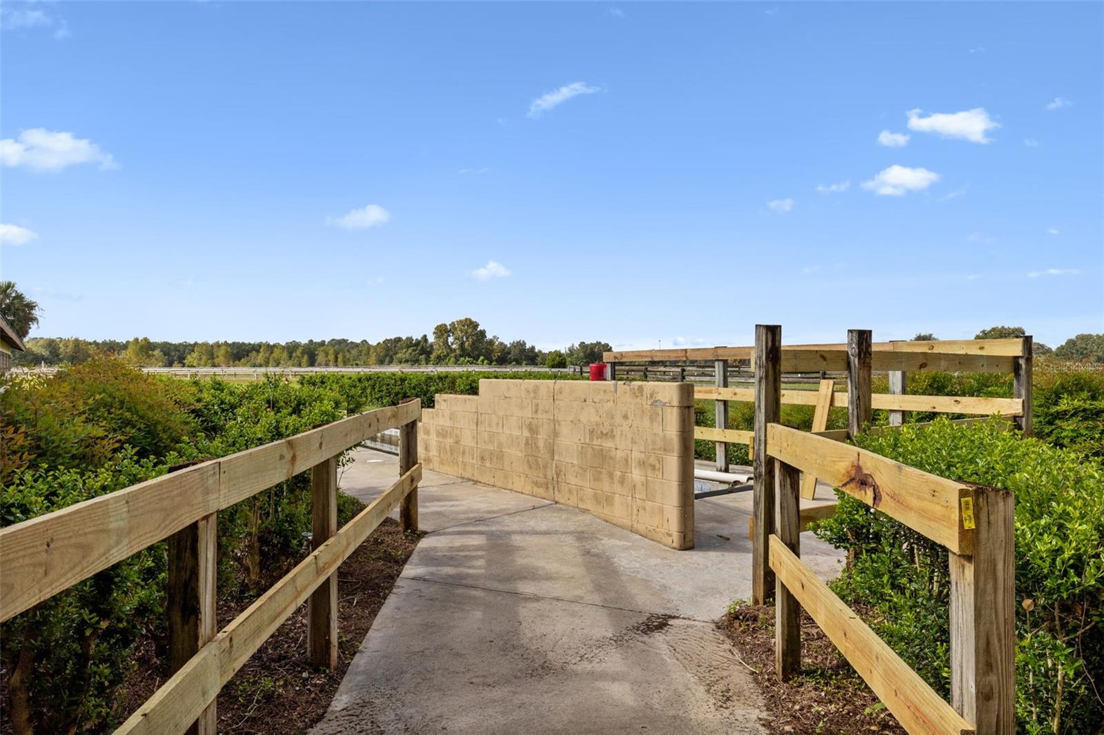 FARM NONSUB - Commercial Sale