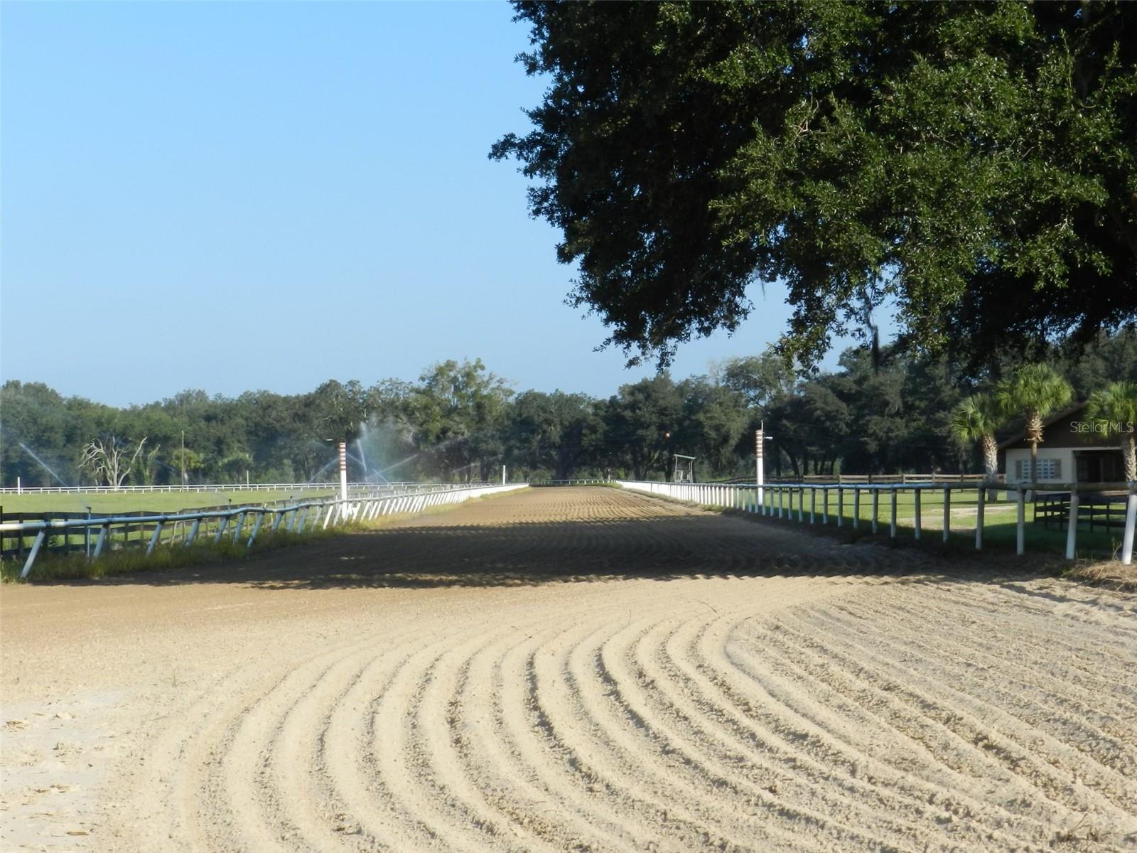 FARM NONSUB - Commercial Sale