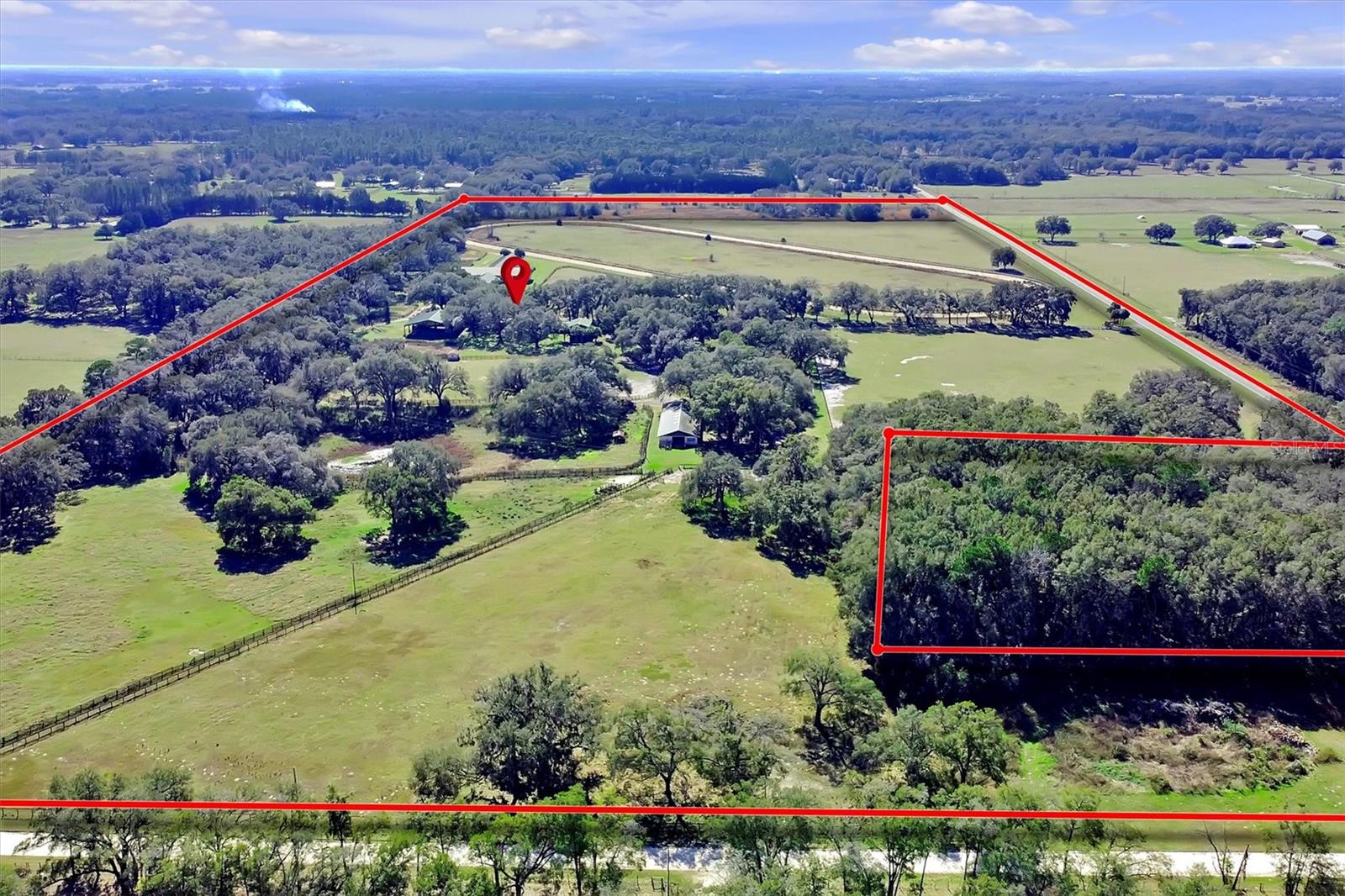 FARM NONSUB - Commercial Sale