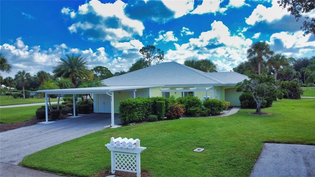 Photo of 303 Wexford Terrace #183, Venice, FL 34293 (MLS # N6138454)