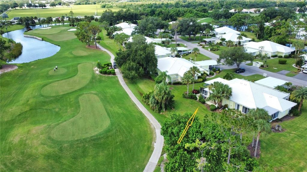 Photo of 303 Wexford Terrace #183, Venice, FL 34293 (MLS # N6138454)