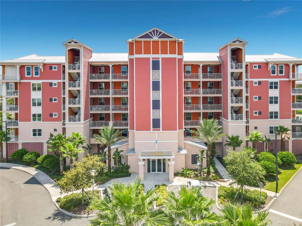Photo of 2 Riverwalk Drive #404, New Smyrna Beach, FL 32169 (MLS # O6435122)