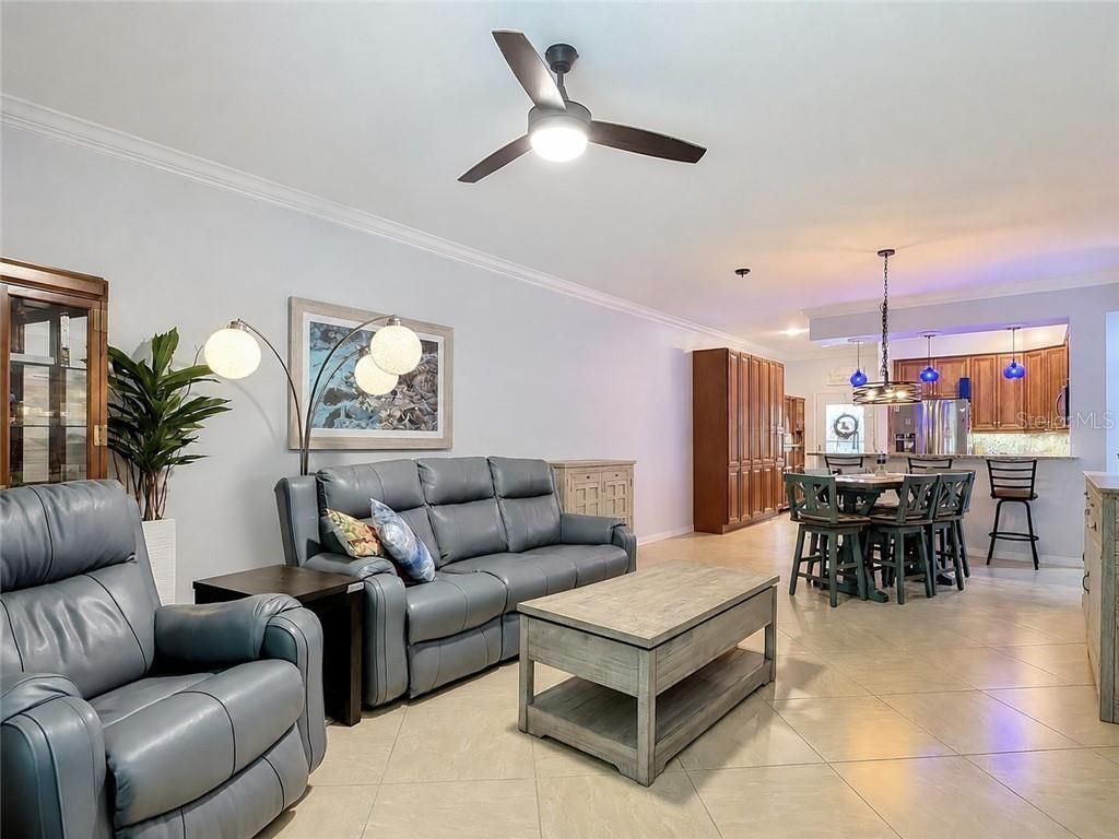 Photo of 1051 Winding Pines Circle #105, Cape Coral, FL 33909 (MLS # G5113207)