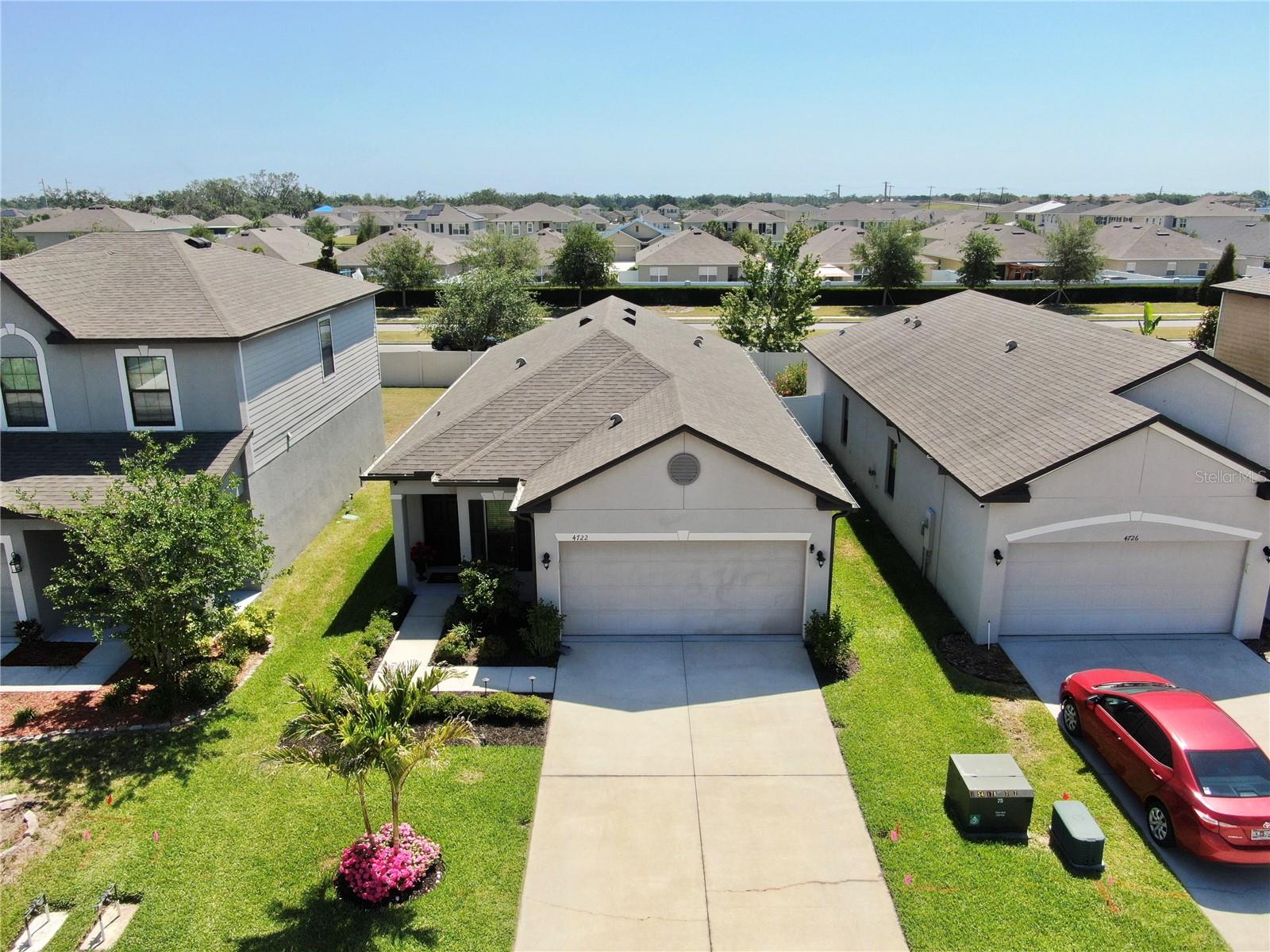 4722 LINDEVER LANE