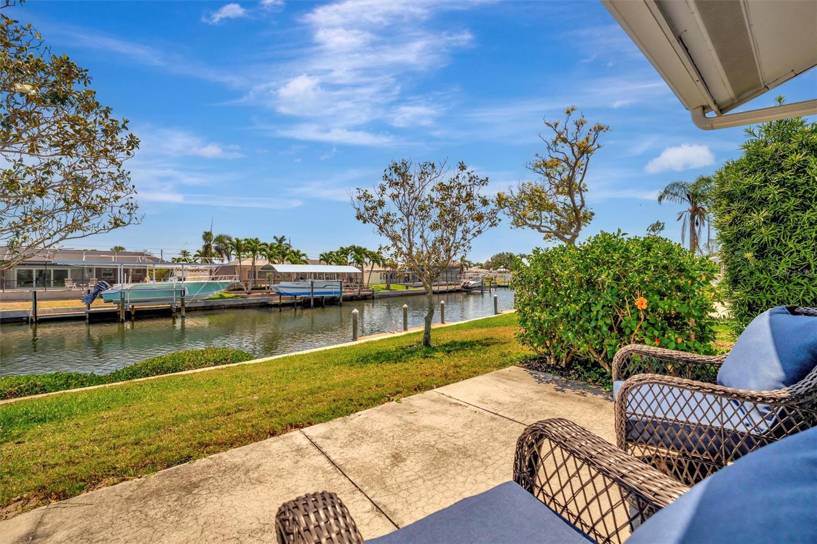 4821 MOUNT VERNON DRIVE 4821