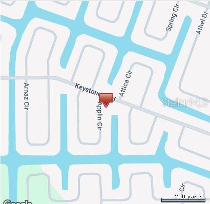 PORT CHARLOTTE SEC 081 - Land