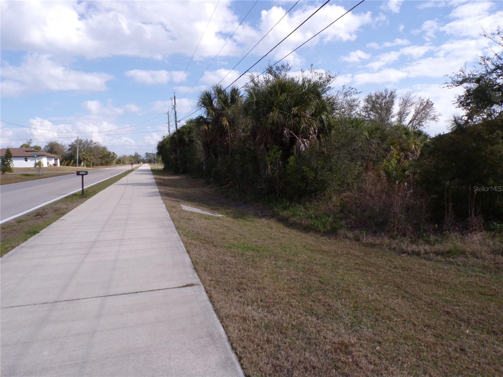 PORT CHARLOTTE SEC 081 - Land