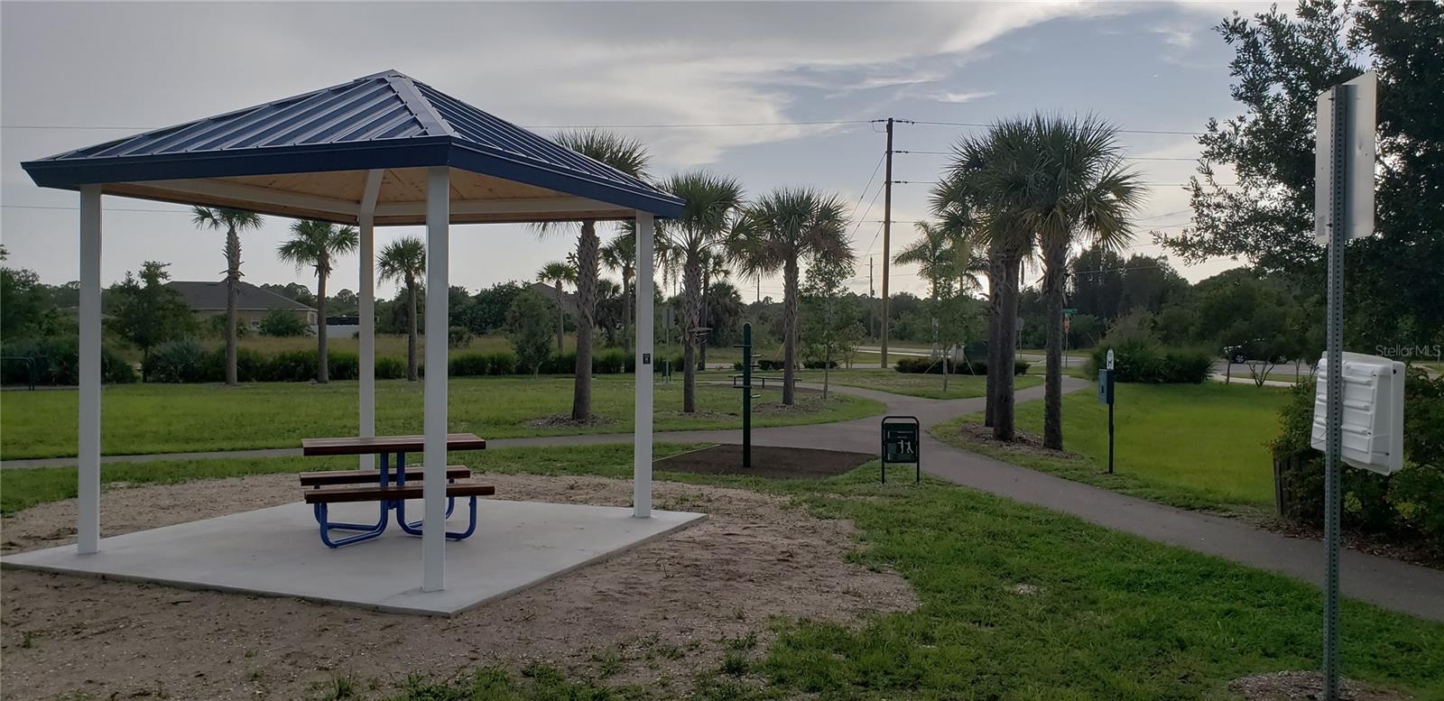 PORT CHARLOTTE SEC 081 - Land