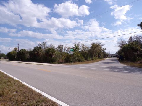 14589 KEYSTONE BOULEVARD PORT CHARLOTTE FL 33981