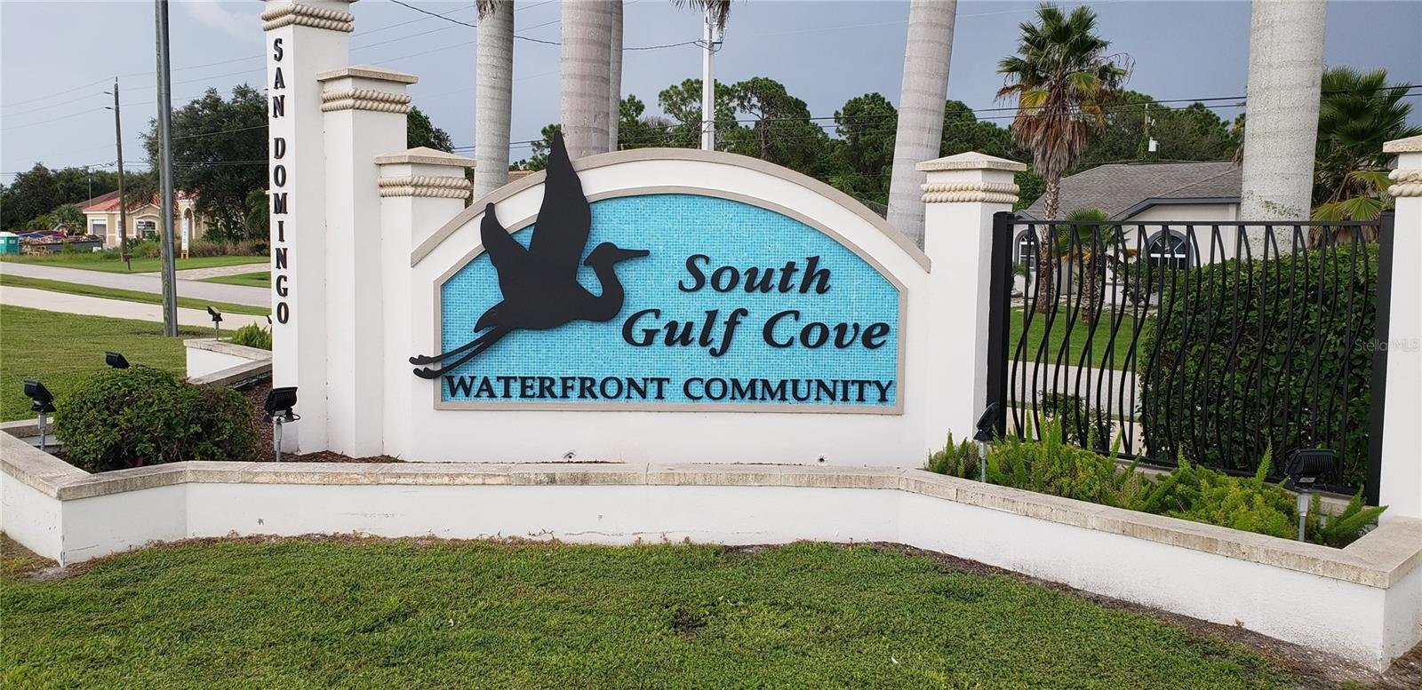 PORT CHARLOTTE SEC 081 - Land