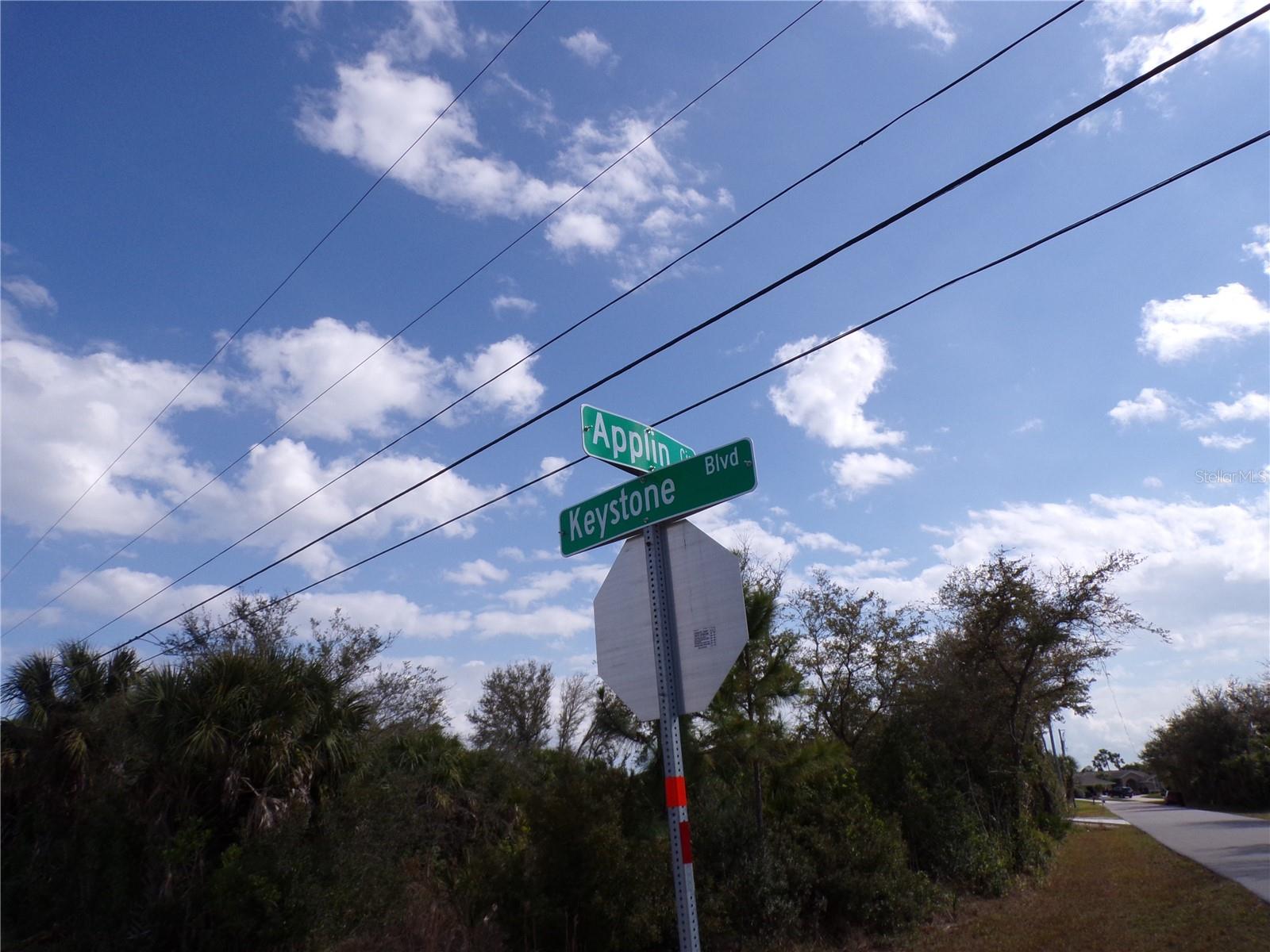 PORT CHARLOTTE SEC 081 - Land