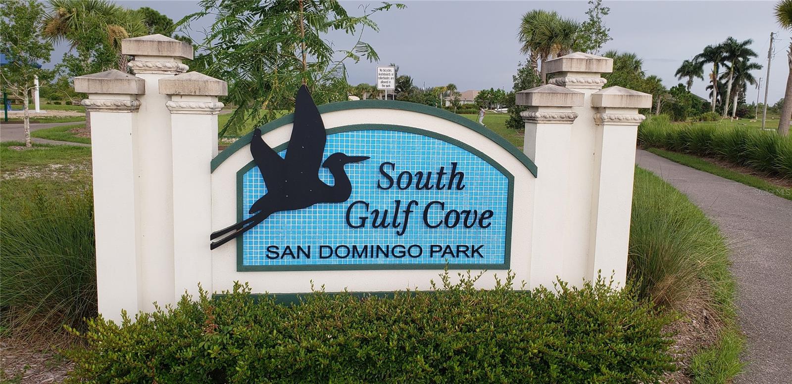 PORT CHARLOTTE SEC 081 - Land