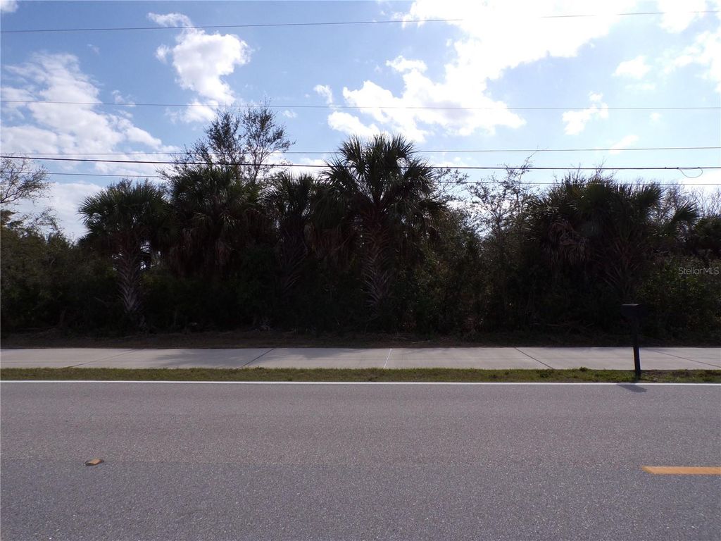 Photo of 14589 Keystone Boulevard, Port Charlotte, FL 33981 (MLS # C7522629)