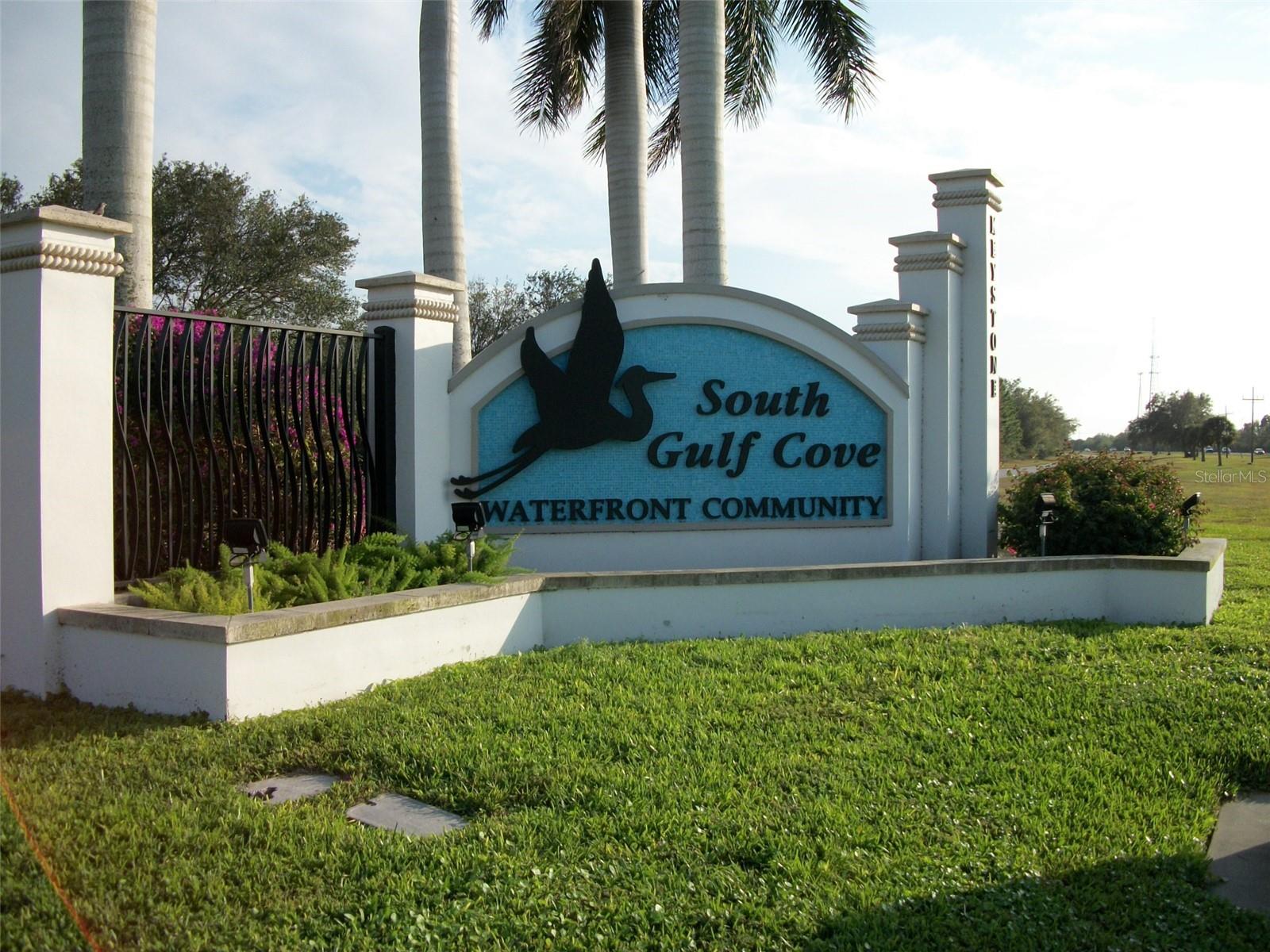 PORT CHARLOTTE SEC 081 - Land