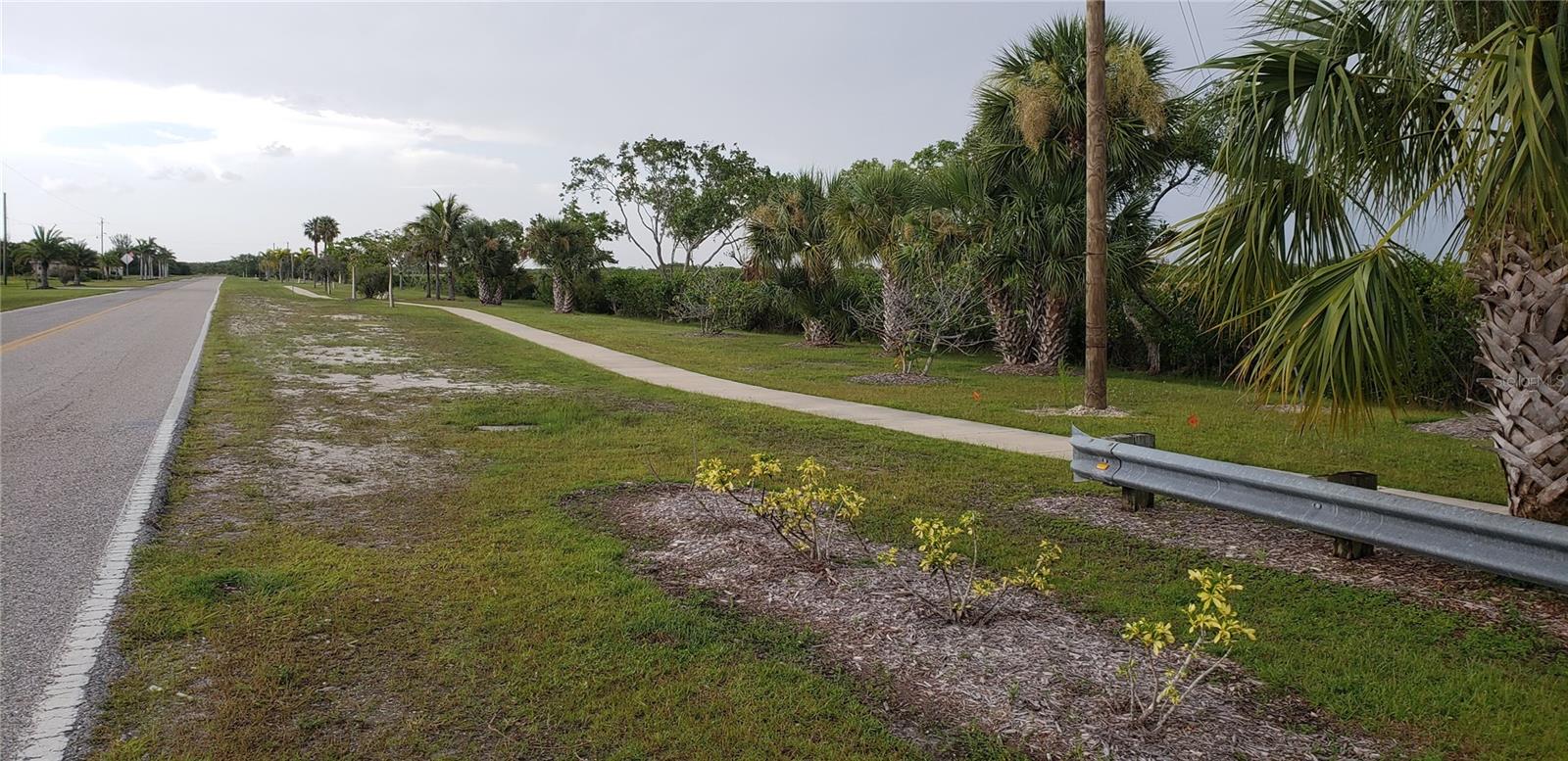 PORT CHARLOTTE SEC 081 - Land