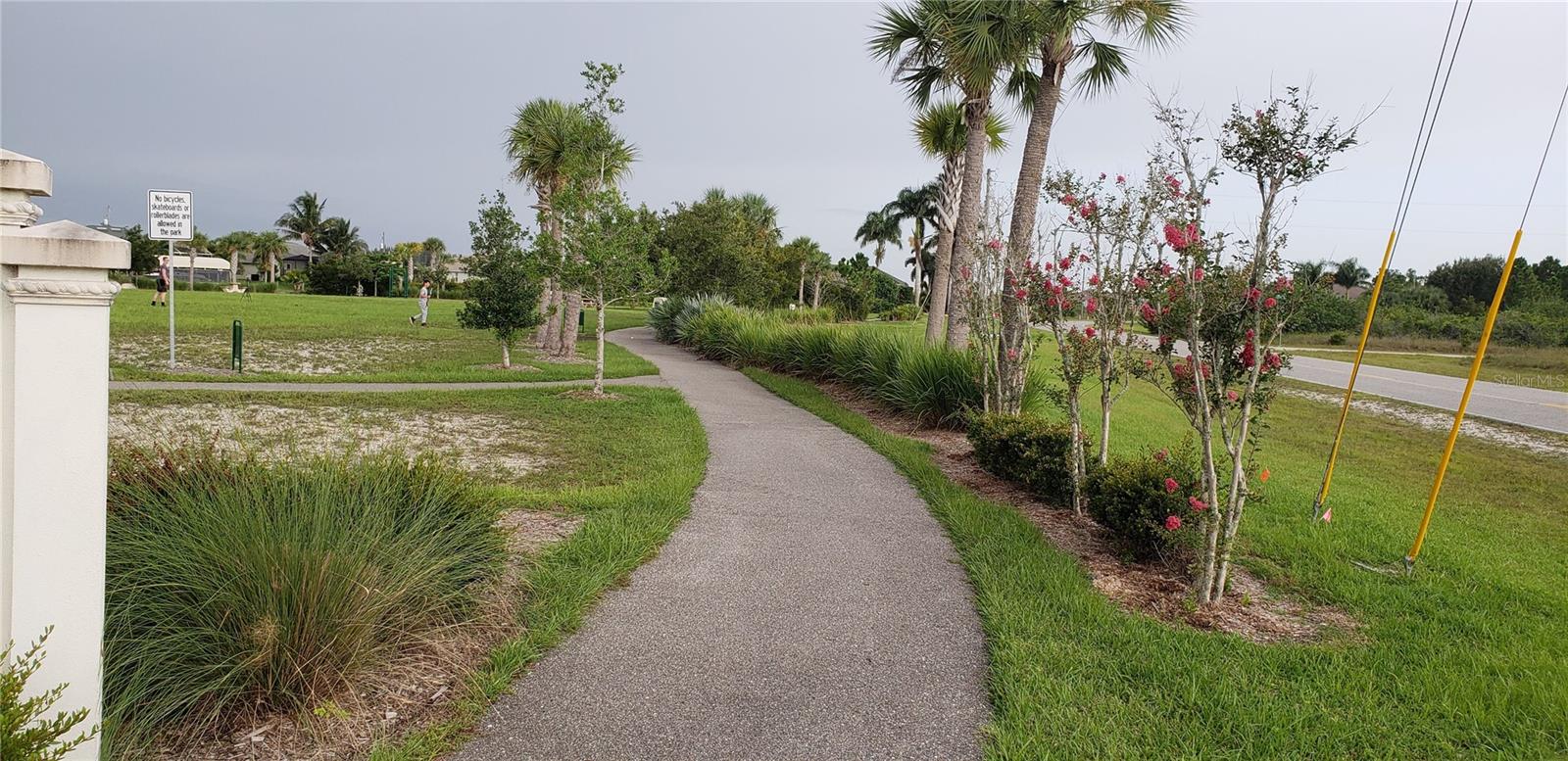 PORT CHARLOTTE SEC 081 - Land