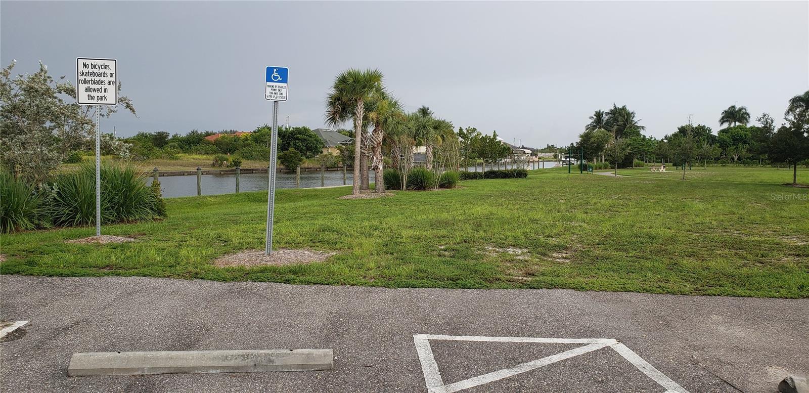 PORT CHARLOTTE SEC 081 - Land