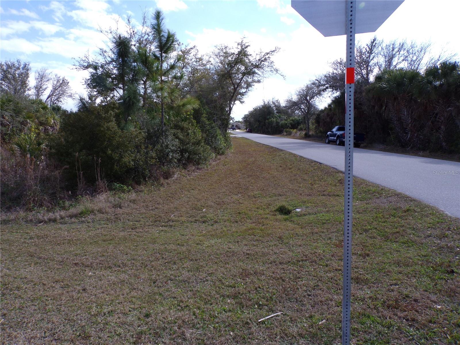 PORT CHARLOTTE SEC 081 - Land