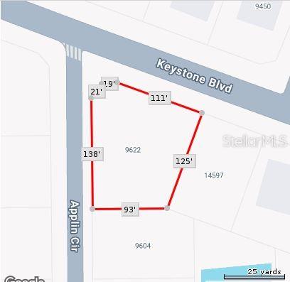 14589 KEYSTONE BOULEVARD