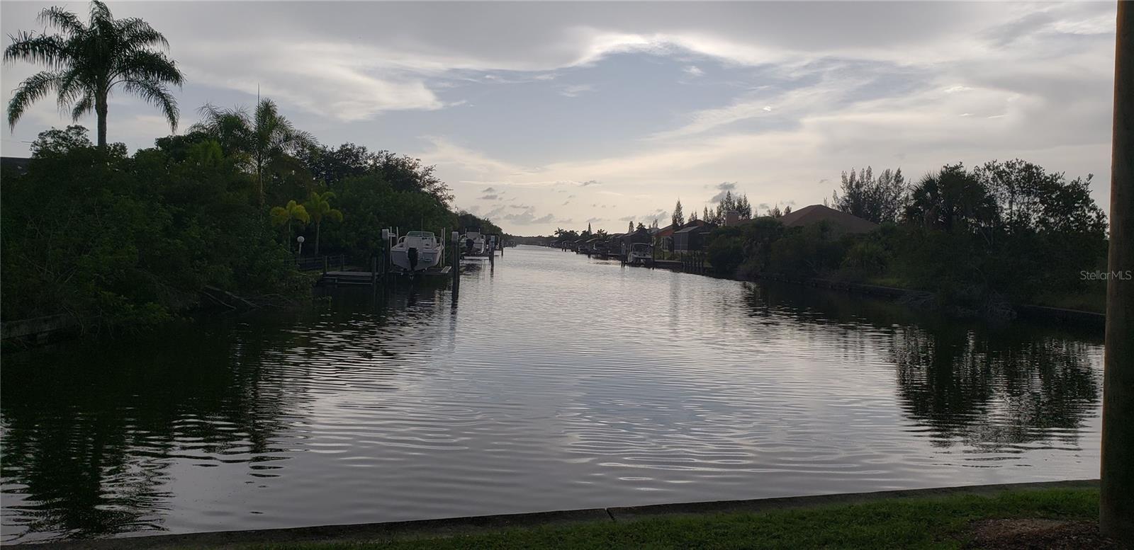 PORT CHARLOTTE SEC 081 - Land