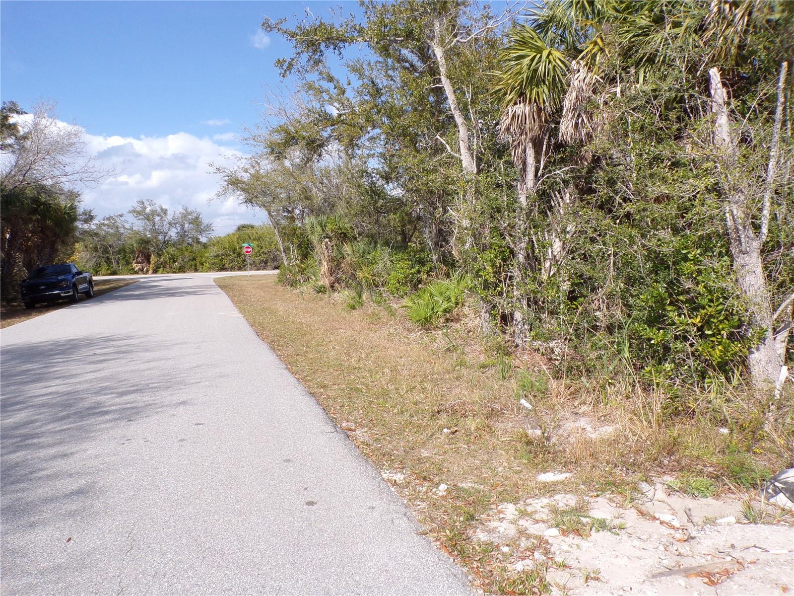 PORT CHARLOTTE SEC 081 - Land