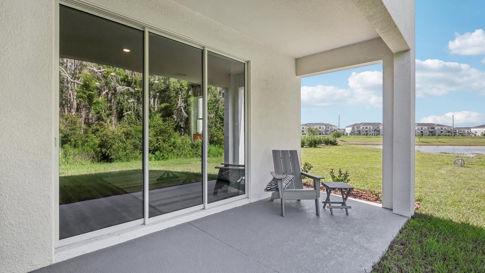 MEADOW RIDGE AT EPPERSON - Residential