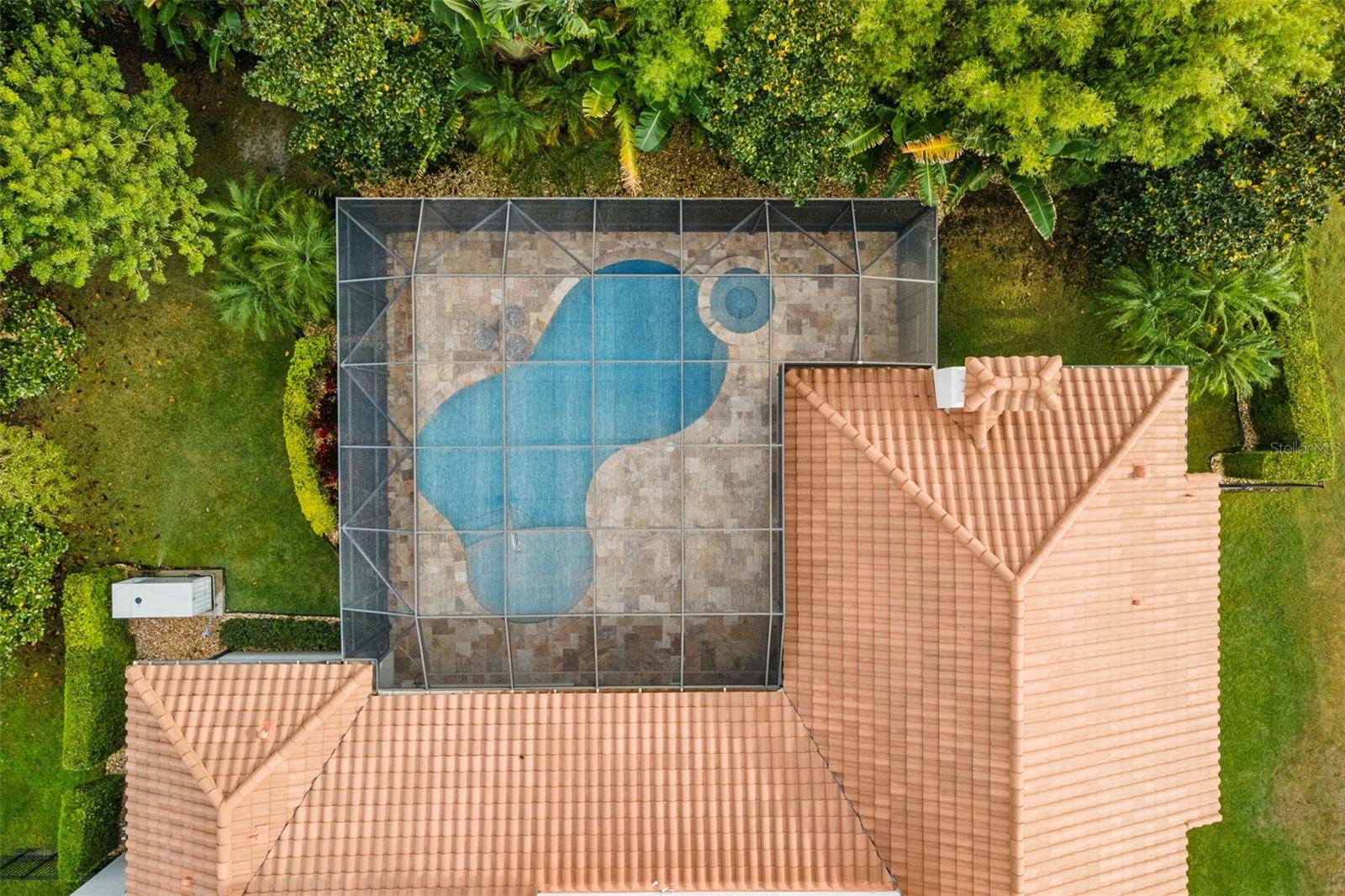 WATERSTONE - Residential