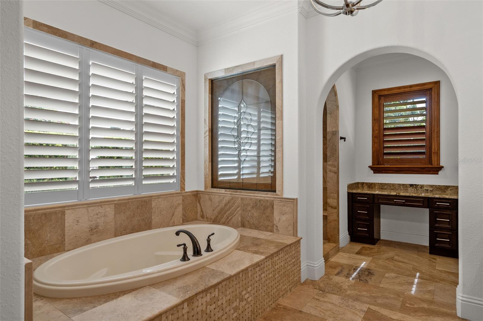 WATERSTONE - Residential