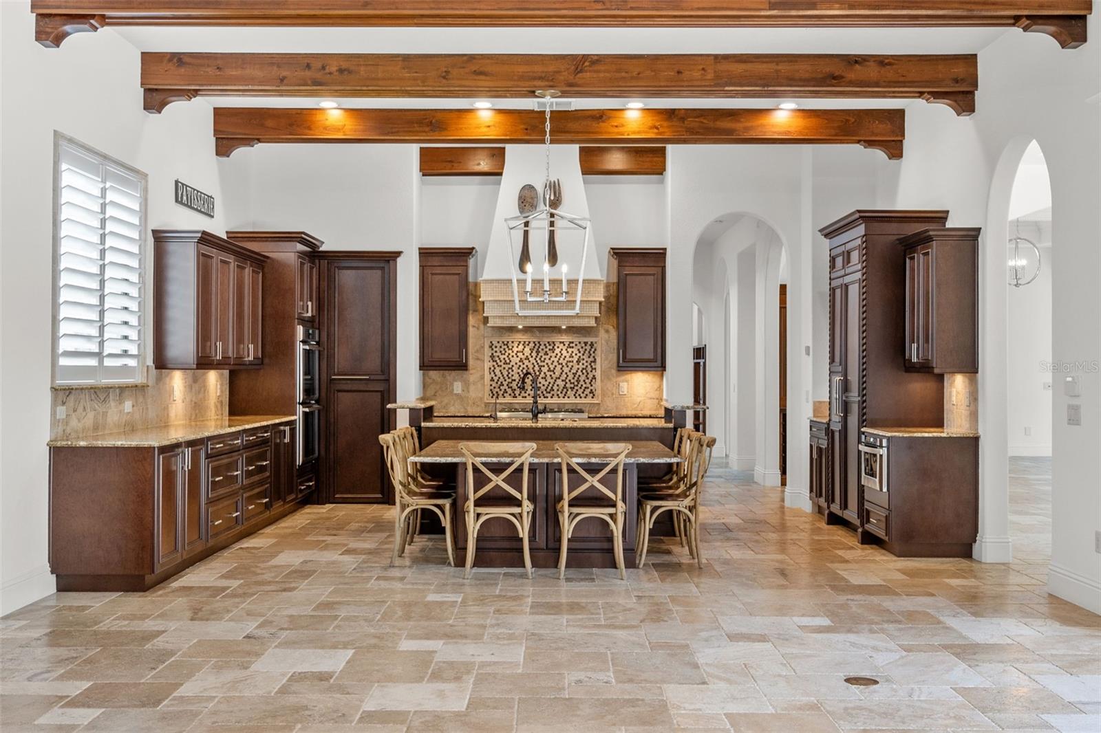 WATERSTONE - Residential