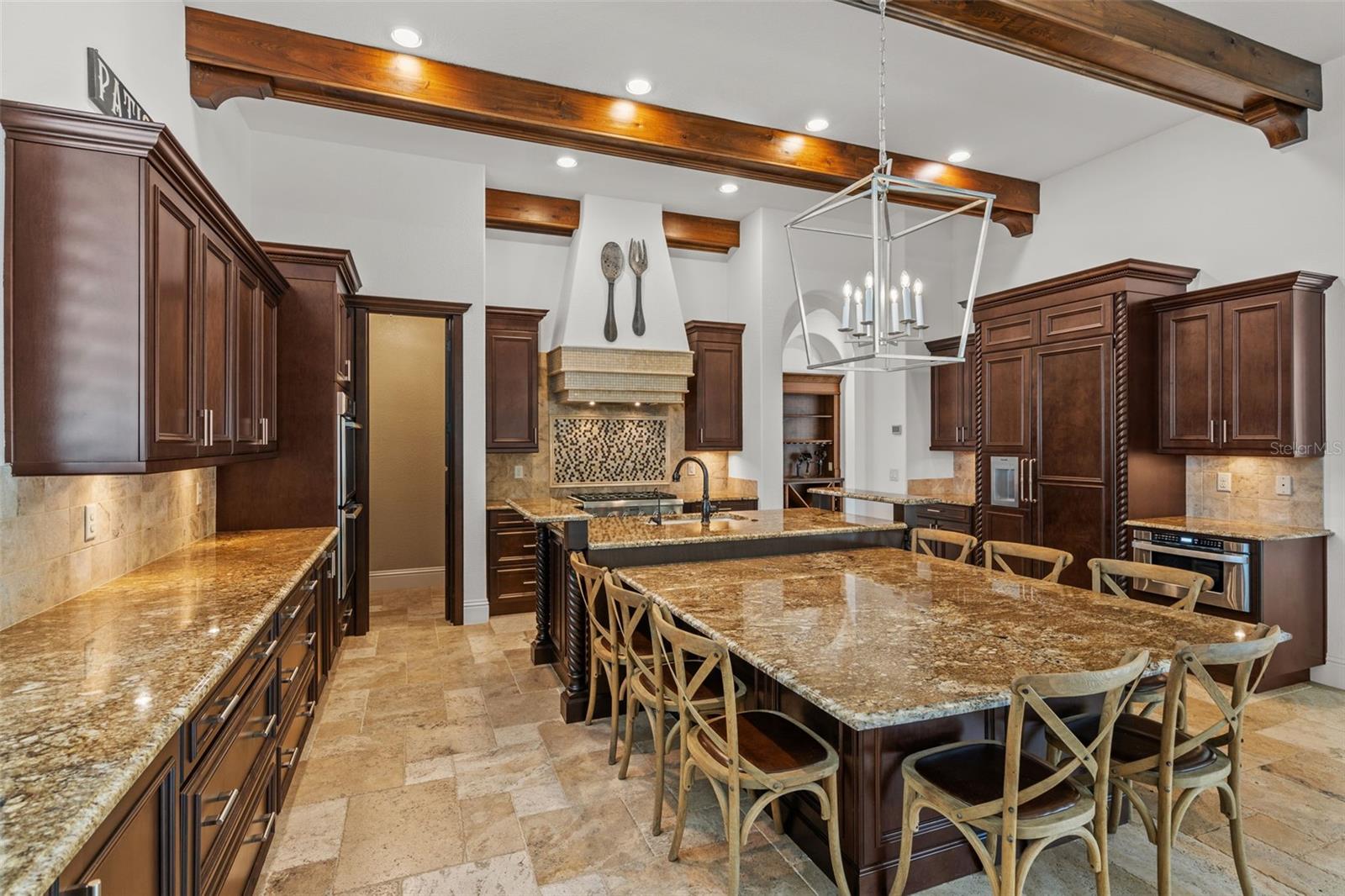 WATERSTONE - Residential