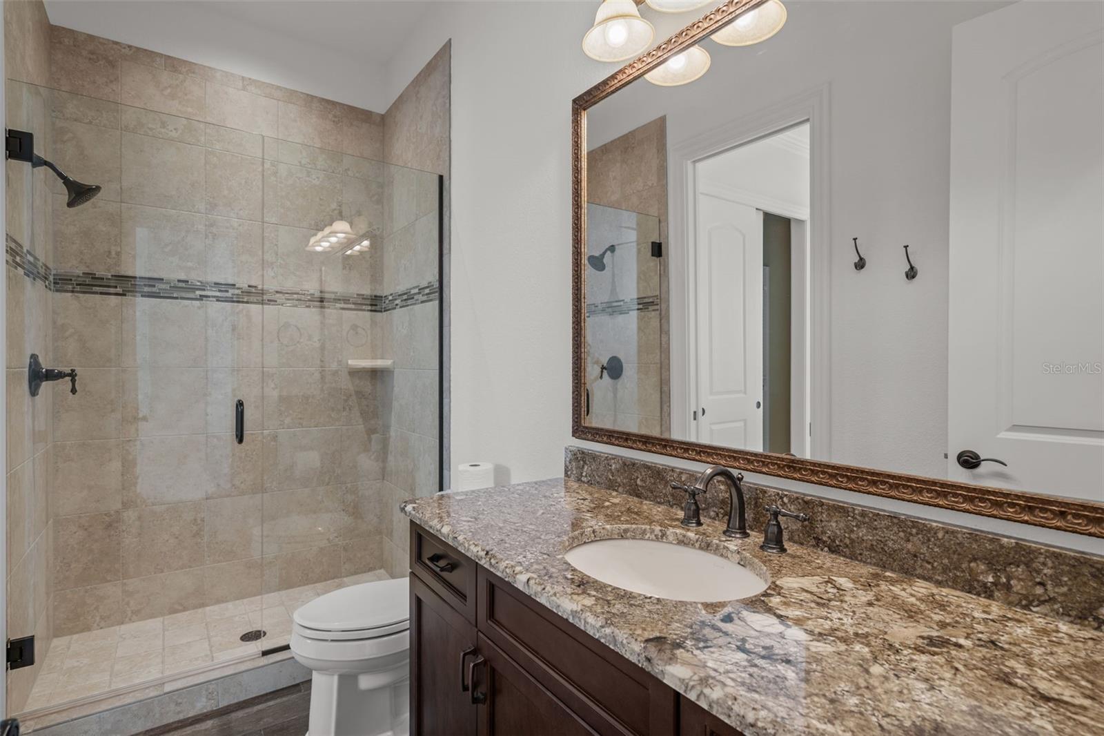 WATERSTONE - Residential