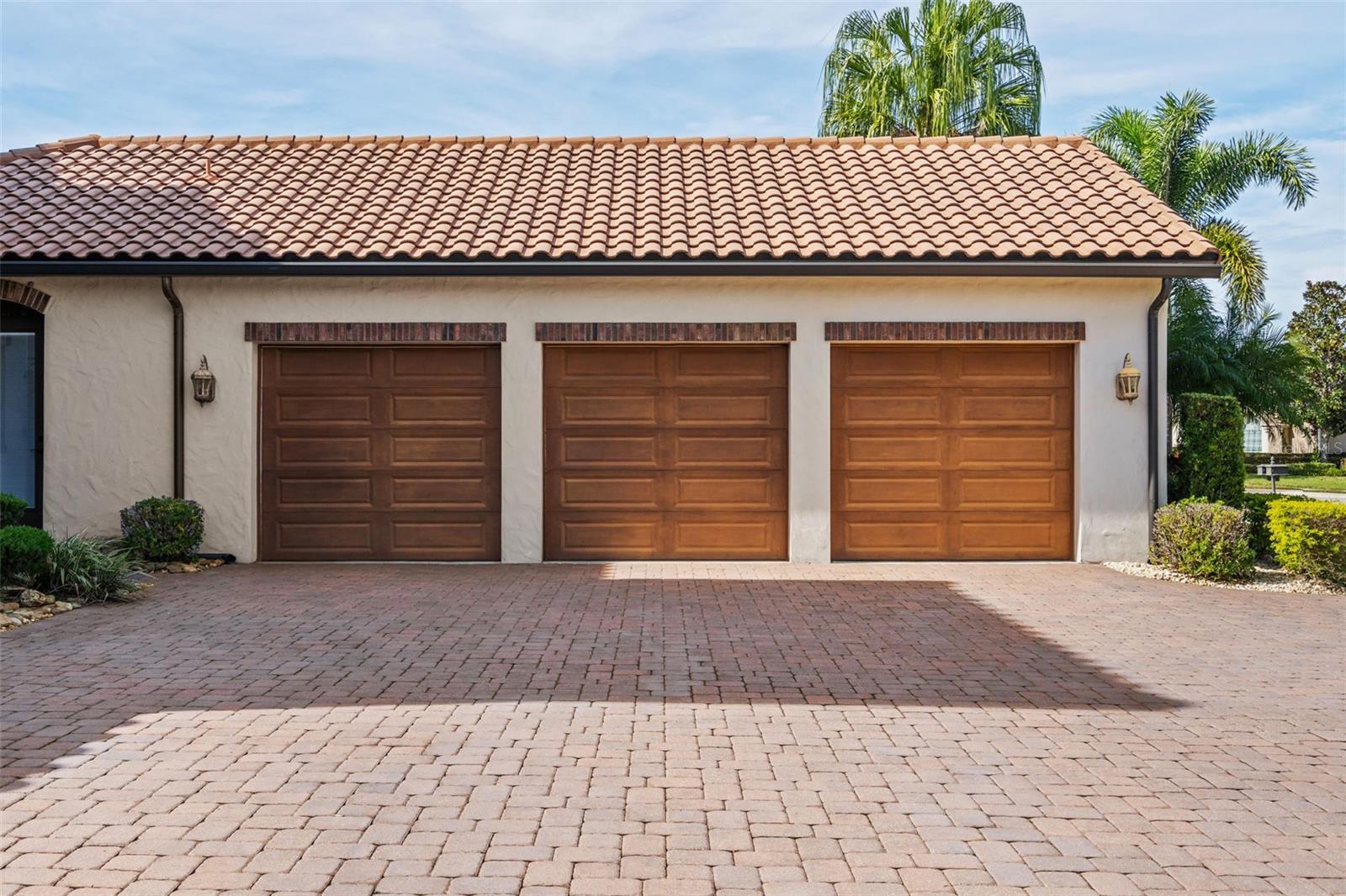 WATERSTONE - Residential